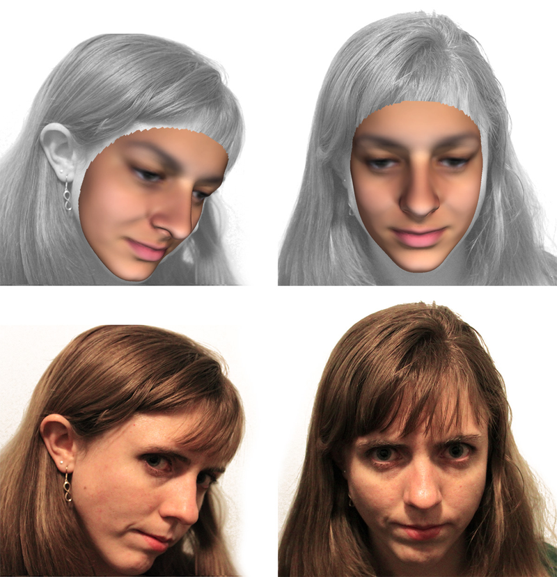 Illustration for article titled Now Police Can Reconstruct Your Face From DNA Evidence